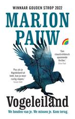 Vogeleiland 9789041714930 Marion Pauw, Boeken, Verzenden, Gelezen, Marion Pauw