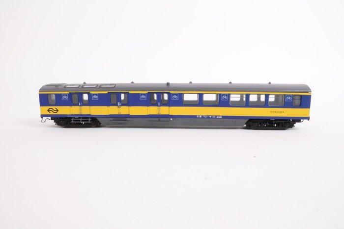 Artitec H0 - 2115300 - Modeltrein personenwagen (1) - Plan L, Hobby en Vrije tijd, Modeltreinen | H0