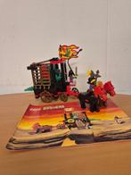 Lego Set - 6056 - Castle - Dragon Wagon, Kinderen en Baby's, Speelgoed | Duplo en Lego, Nieuw