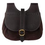 (Pre-order) Dungeons & Dragons Belt Bag Kidney Brown (Bags), Verzenden, Zo goed als nieuw