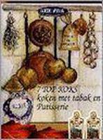 Koken met tabak 9789066111158, Boeken, Verzenden, Gelezen