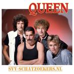 Freddie Mercury - Queen Collectie, Verzamelen, Nieuw, Overige typen, Verzenden