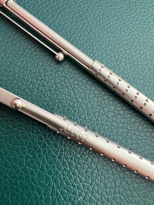 Lamy - Unknown - Pennenset, Verzamelen, Pennenverzamelingen