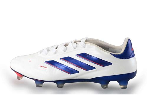 Copa Voetbalschoenen in maat 42 Wit | 10% extra korting, Kleding | Heren, Schoenen, Wit, Zo goed als nieuw, Verzenden