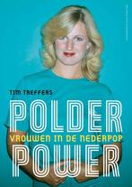 Polderpower 9789464712865 Tim Treffers, Verzenden, Zo goed als nieuw, Tim Treffers