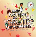 Clavis informatief - Kleine hartjes en grote gevoelens, Boeken, Verzenden, Nieuw
