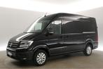35x Volkswagen Crafter op voorraad - BPM VRIJ, Auto's, Diesel, Nieuw, Onderhoudsboekje, Lease