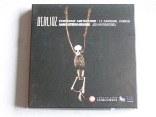 Berlioz - Symphonie Fantastique / Jos van Immerseel, Cd's en Dvd's, Cd's | Klassiek, Verzenden