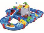 AquaPlay 1542 - MountainLake - Waterbaan met speedboot en, Verzenden, Zo goed als nieuw