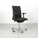 Bureaustoel Haworth Comforto D5585 - Zwart - 4D armleggers -, Ophalen of Verzenden, Nieuw in verpakking