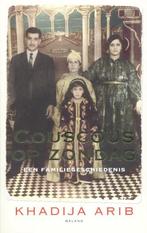 Couscous op zondag 9789050189514 Khadija Arib, Boeken, Verzenden, Gelezen, Khadija Arib
