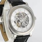 RSW - Romeo Skeleton automatic - RSWA116SK-SL-1 - Zonder, Sieraden, Tassen en Uiterlijk, Horloges | Heren, Nieuw