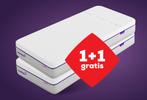 KAMEO Custom Aanpasbaar Matras - Soft Sense | Swiss Sense, Huis en Inrichting, Slaapkamer | Matrassen en Bedbodems, Verzenden