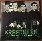 lp nieuw - Kraftwerk - Luton Hoo Estate 1997 - Live Radio..., Verzenden, Zo goed als nieuw