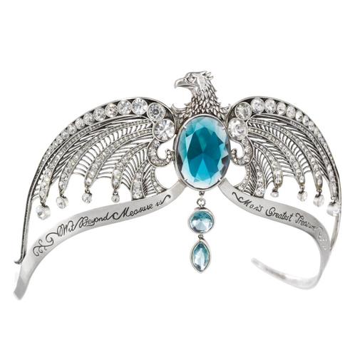 Harry Potter Replica 1/1 Ravenclaws Diadem, Verzamelen, Harry Potter, Nieuw, Ophalen of Verzenden