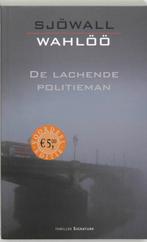De lachende politieman / Sjöwall & Wahlöö 9789056720995, Verzenden, Gelezen, Maj Sjowall
