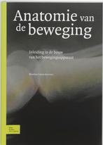 Anatomie van de beweging 9789031345083 B. Calais-Germain, Verzenden, Gelezen, B. Calais-Germain