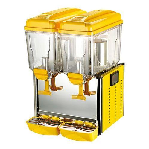 Drankendispenser | 2x 12 Liter, Zakelijke goederen, Horeca | Keukenapparatuur, Nieuw in verpakking, Verzenden