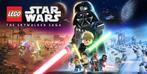 LEGO Star Wars – The Skywalker Saga voor Nintendo Switch, Spelcomputers en Games, Avontuur en Actie, 1 speler, Nieuw, Eén computer