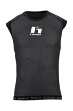 Beschermend Crossvest Hebo Defender Pro Race (Zwart), Verzenden, Nieuw