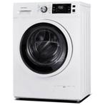 Nieuwe Hanseatic wasmachine 7KG 1400 toeren   HWMB714C, Witgoed en Apparatuur, Wasmachines, Verzenden, Nieuw, Voorlader, Kort programma