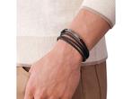 Fossi JF03185793 Herenarmband - 195 mm, Verzenden, Nieuw
