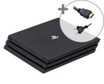 Sony PlayStation 4 Pro Console - 1TB, Ophalen of Verzenden, Nieuw