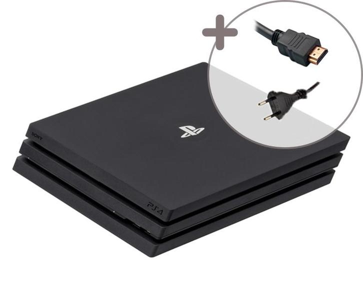 Sony PlayStation 4 Pro Console - 1TB, Spelcomputers en Games, Spelcomputers | Sony PlayStation 4, Ophalen of Verzenden
