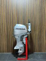 Honda 40 PK EFI, Watersport en Boten, Buiten- en Binnenboordmotoren, Ophalen of Verzenden, Gebruikt, Buitenboordmotor