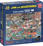 Jan van Haasteren - Stap aan Boord (10e Editie SAIL, Verzenden, Nieuw