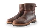 Panama Jack Boots in maat 39 Bruin | 10% extra korting, Kleding | Dames, Schoenen, Bruin, Verzenden, Overige typen, Panama Jack
