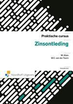 Praktische cursus zinsontleding, 9789001794866, Boeken, Studieboeken en Cursussen, Zo goed als nieuw, Verzenden