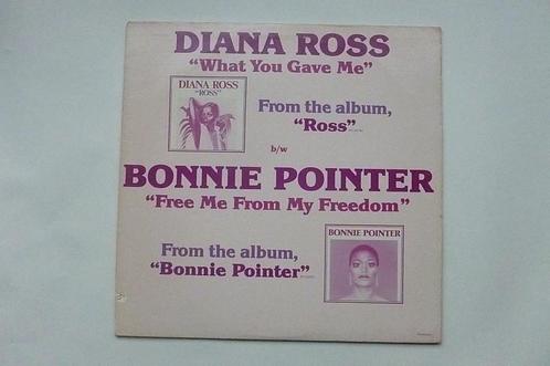 Diana Ross / Bonnie Pointer - Special Disco Version, Cd's en Dvd's, Vinyl | Pop, Verzenden