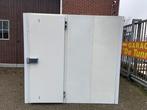 Koelcel 218 x 256 x 218 cm, Gebruikt, Koelen en Vriezen