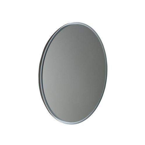 Badkamerspiegel Sapho Float 60 cm LED-Verlichting Frame Wit, Doe-het-zelf en Verbouw, Sanitair, Bad, Nieuw, Ophalen of Verzenden