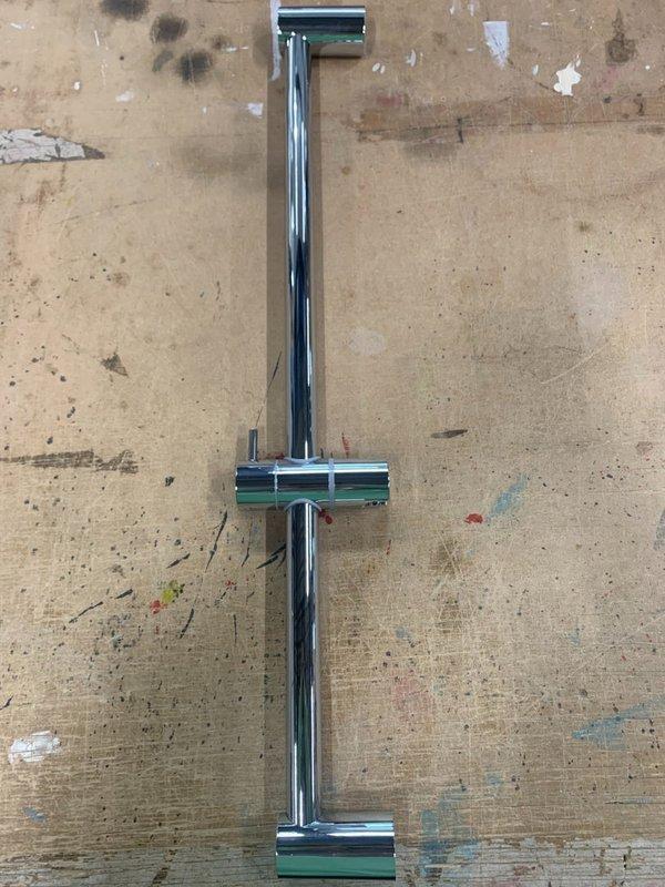 Bossini glijstang chroom, Doe-het-zelf en Verbouw, Sanitair, Overige typen, Nieuw, Chroom, Ophalen of Verzenden