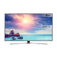 Samsung UE55KU6450- 55inch FULL HD 4K LED TV 50 HZ, Audio, Tv en Foto, Televisies, 100 cm of meer, 4k (UHD), Zo goed als nieuw