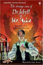 Dr Jekyll & Mr Hyde 9781409506737 Robert Louis Stevenson, Boeken, Gelezen, Verzenden, Robert Louis Stevenson
