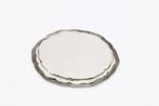 Presenteerblad - .925 zilver