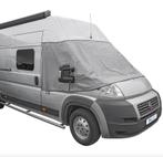 Raamafdekking grijs voor Fiat Ducato X250 vanaf 06-2006-2014, Caravans en Kamperen, Ophalen of Verzenden, Nieuw