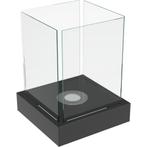 Bio Ethanol Tafelhaard Tango 4 Black, Verzenden, Nieuw