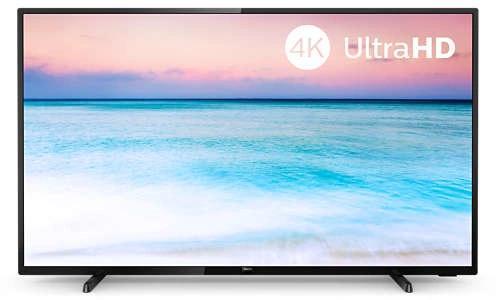 Philips 70PUS6504 - 70 inch LED 4K Ultra HD Smart TV, Audio, Tv en Foto, Televisies, 100 cm of meer, Smart TV, 4k (UHD), Zo goed als nieuw