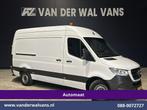 Mercedes-Benz Sprinter | 317 CDI 170pk 9G-Tronic Automaat, Automaat, Gebruikt, Euro 6, Wit