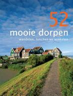 52 Mooie Dorpen / 52-serie 9789057673320 E. Brik, Boeken, Reisgidsen, Verzenden, Gelezen, E. Brik