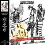 lp nieuw - THE CLASH - RADIO CLASH FROM TOKYO: LIMITED ED..., Verzenden, Zo goed als nieuw