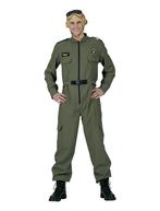 Airforce Jumpsuit Heren Randy, Ophalen of Verzenden, Nieuw