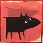 Peter Bastiaanssen (1957) - Art is a Dog (16x)