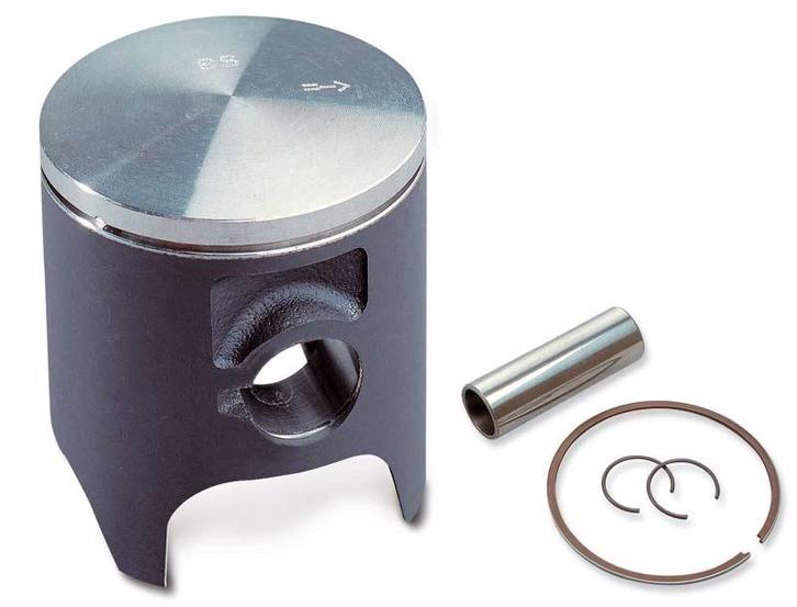 Vertex Zuiger Cagiva Mito 125 1994-1997 D 55.95mm, Motoren, Onderdelen | Overige, Ophalen of Verzenden