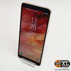 Samsung Galaxy A8 Mobiel Goud 32GB met Oplader | Nette Staat