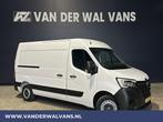 Renault Master 2.3 dCi 136pk L2H2 Euro6 Airco | Camera |, Renault, Wit, Nieuw, Handgeschakeld